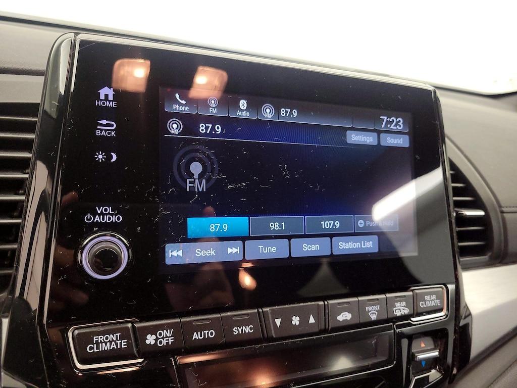 used 2023 Honda Odyssey car, priced at $39,998