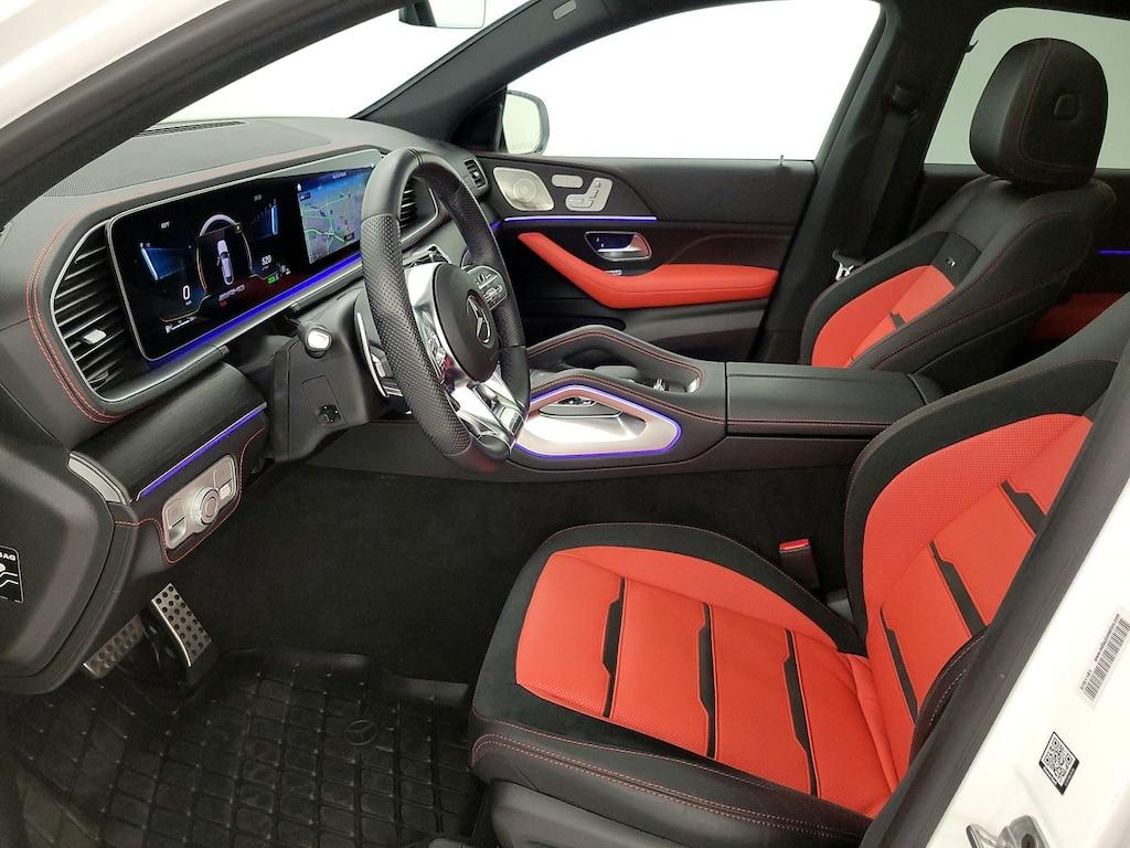 used 2023 Mercedes-Benz AMG GLE 53 car, priced at $75,998