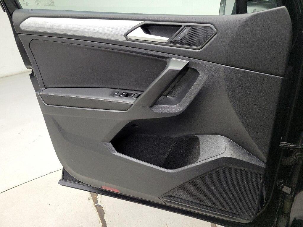 used 2022 Volkswagen Tiguan car, priced at $20,998