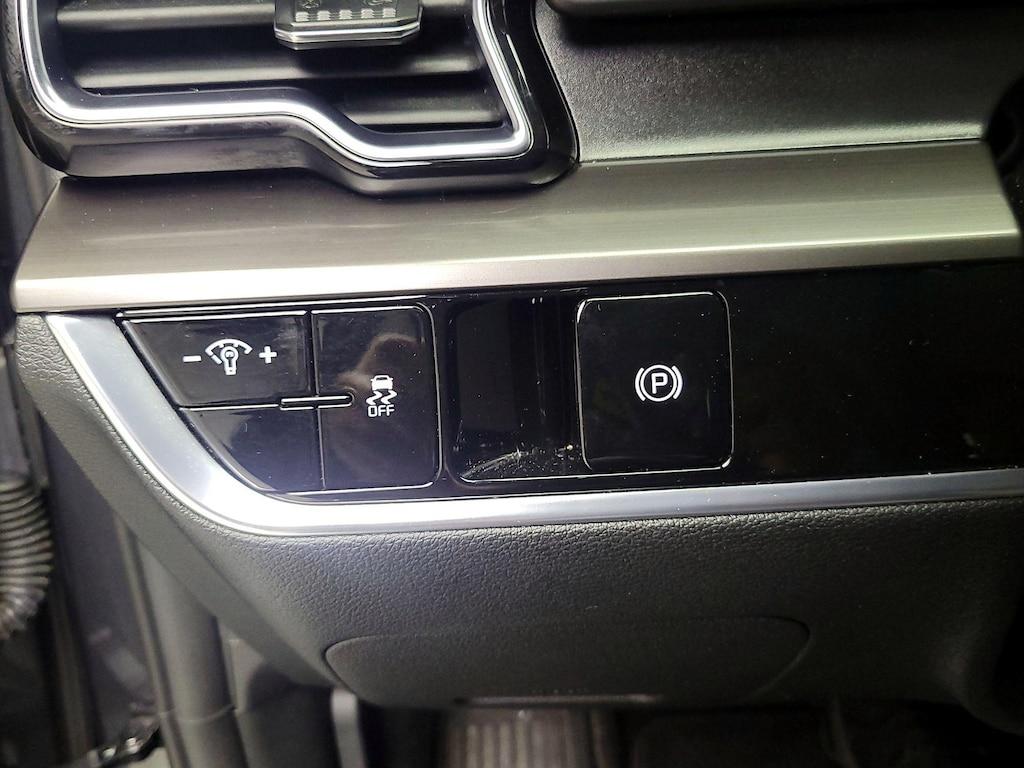 used 2023 Kia Sportage car, priced at $18,998