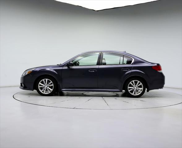 used 2013 Subaru Legacy car, priced at $16,998