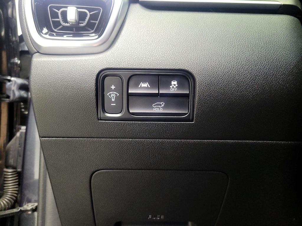 used 2022 Kia Sorento car, priced at $32,998