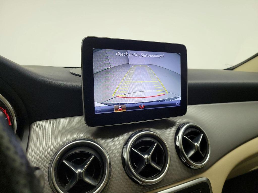 used 2019 Mercedes-Benz GLA 250 car, priced at $17,998