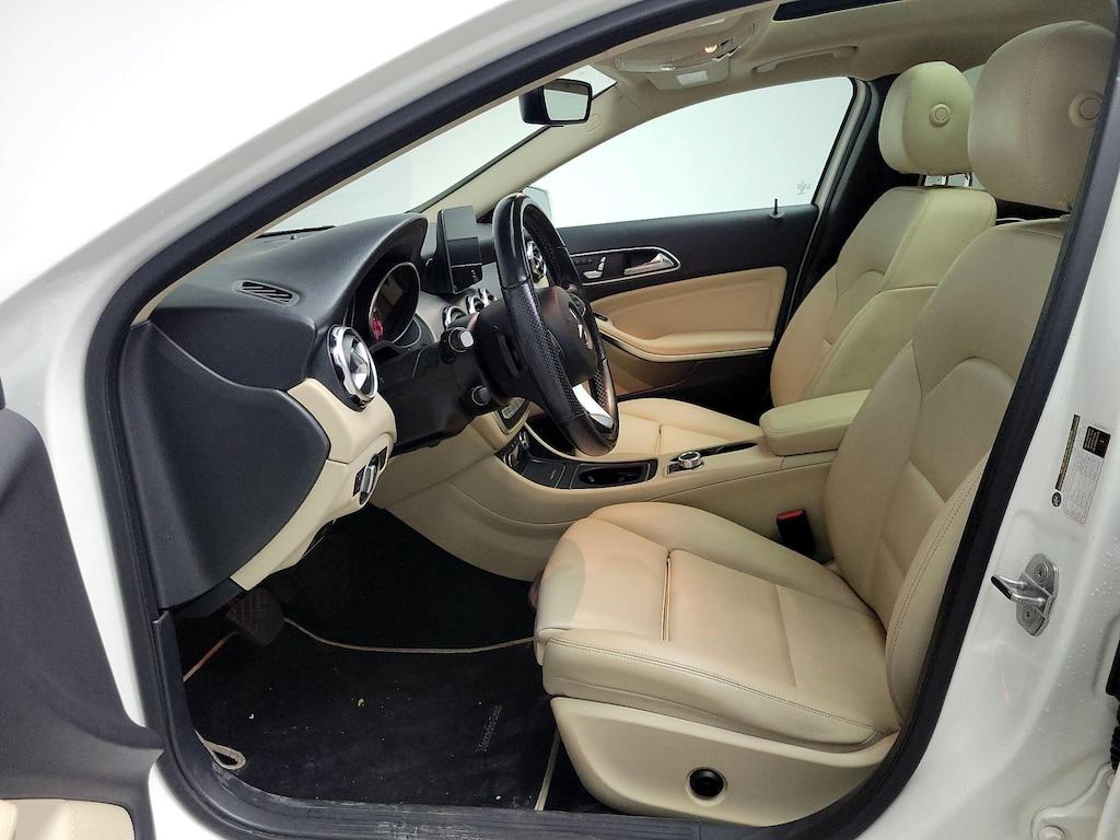 used 2019 Mercedes-Benz GLA 250 car, priced at $17,998