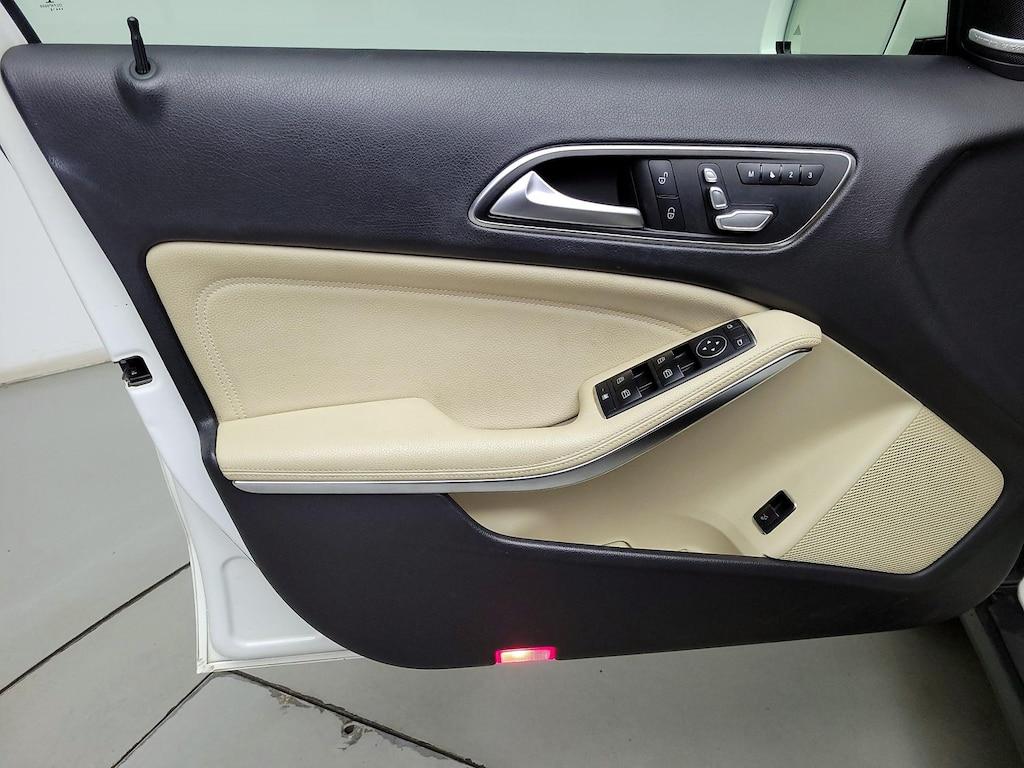 used 2019 Mercedes-Benz GLA 250 car, priced at $17,998