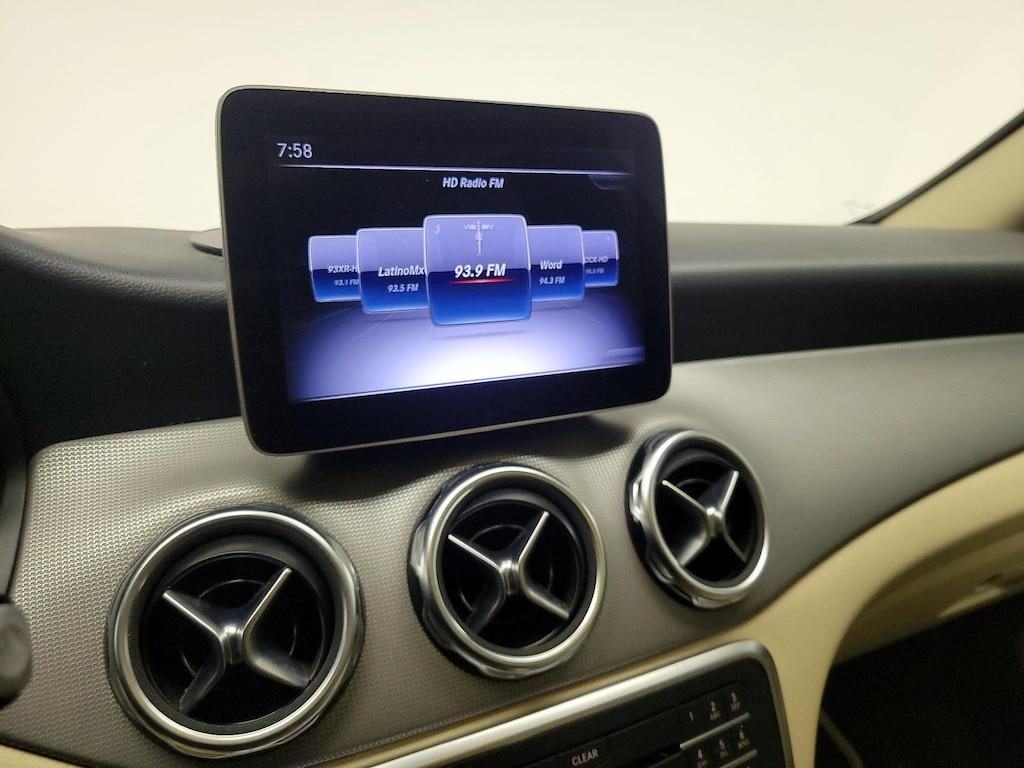 used 2019 Mercedes-Benz GLA 250 car, priced at $17,998