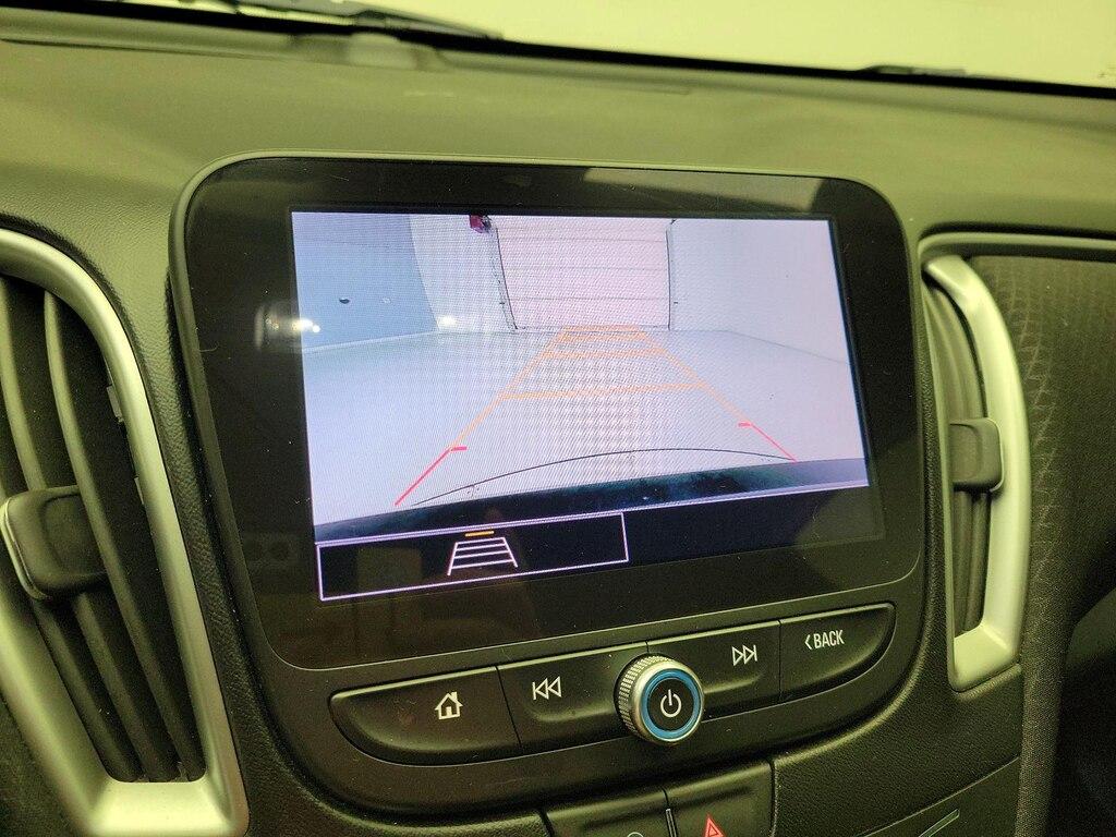 used 2024 Chevrolet Malibu car, priced at $21,998