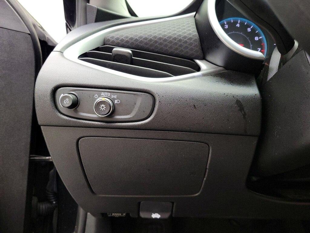 used 2024 Chevrolet Malibu car, priced at $21,998