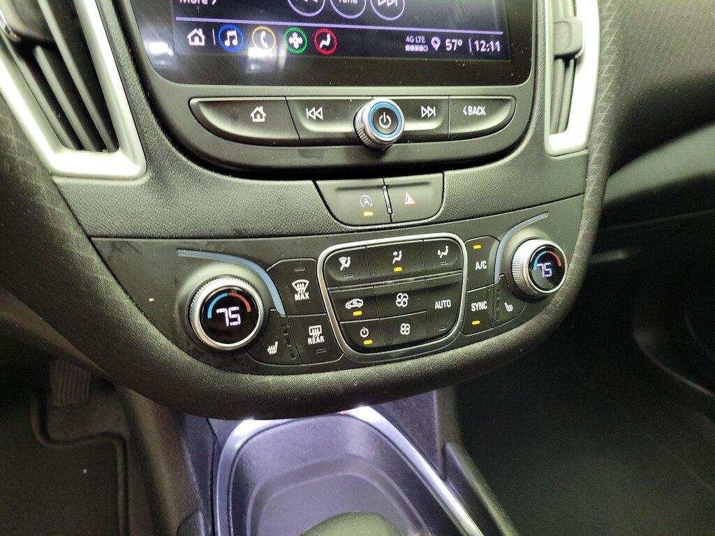 used 2024 Chevrolet Malibu car, priced at $21,998