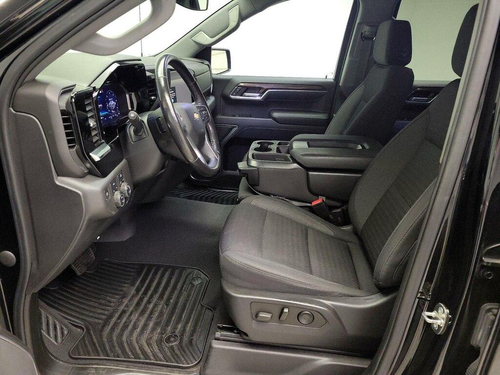 used 2022 Chevrolet Silverado 1500 car, priced at $33,998