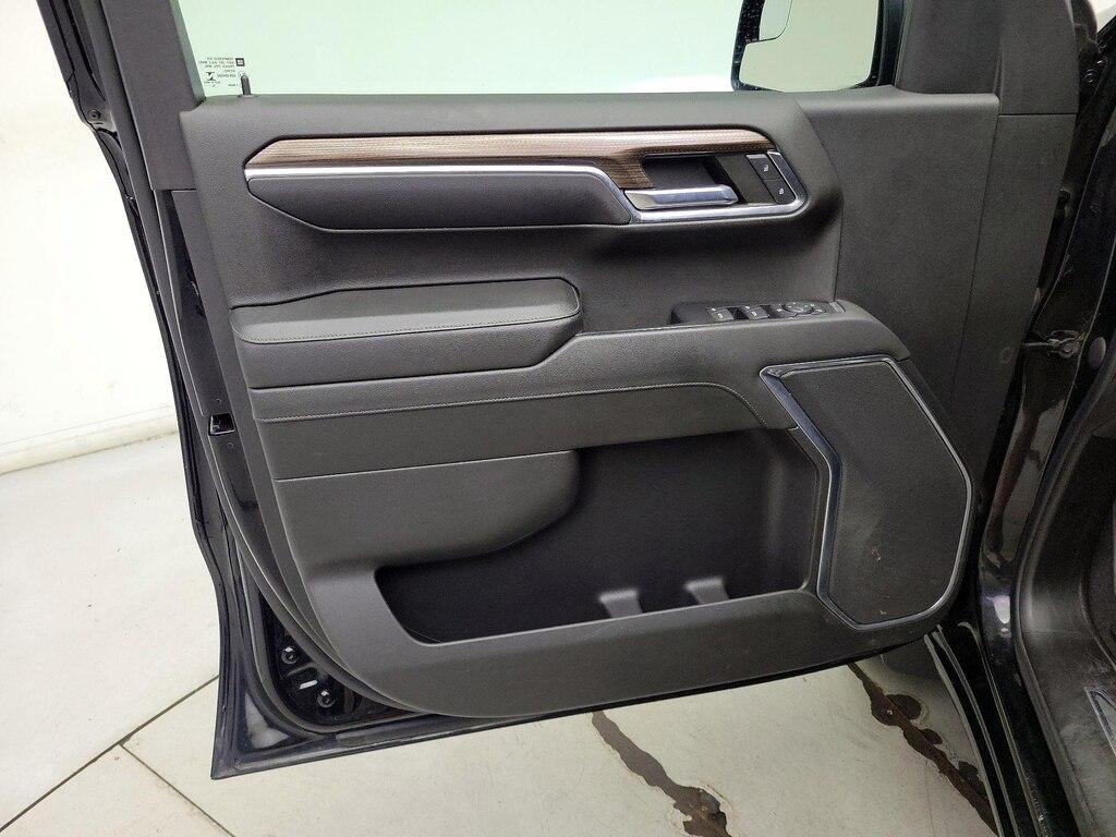 used 2022 Chevrolet Silverado 1500 car, priced at $33,998