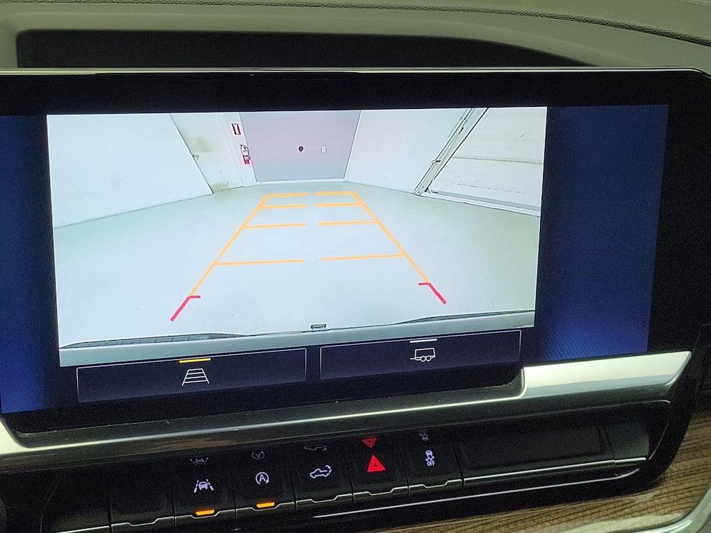 used 2022 Chevrolet Silverado 1500 car, priced at $33,998