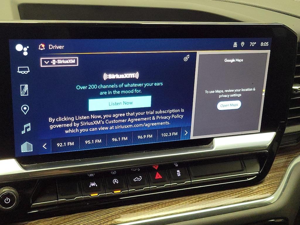 used 2022 Chevrolet Silverado 1500 car, priced at $33,998