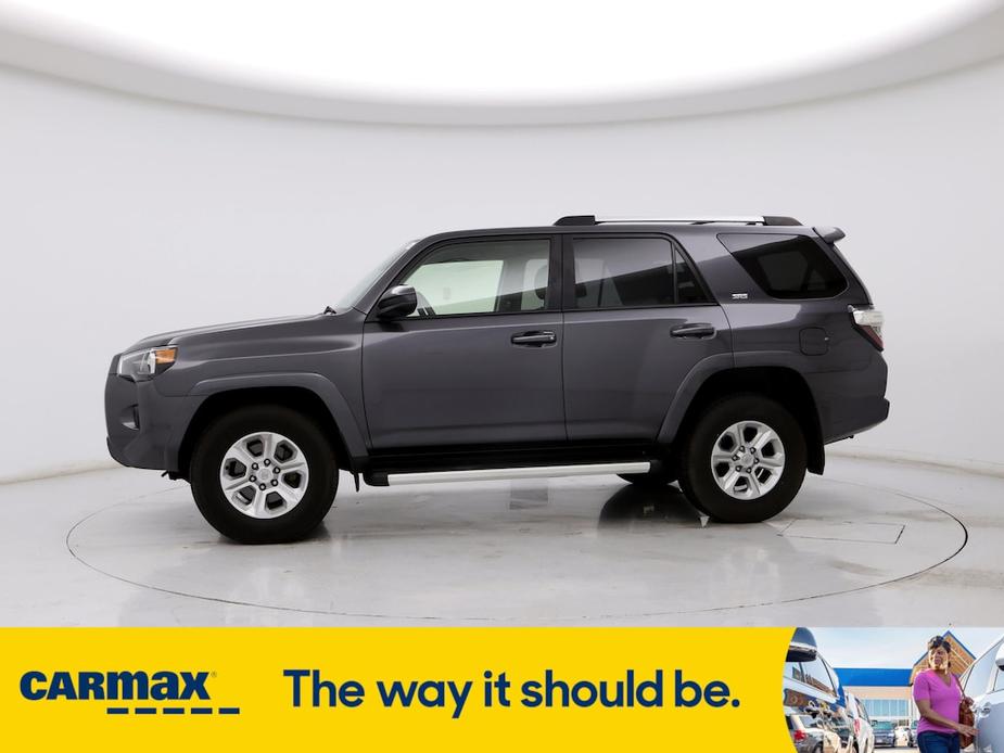 used 2023 Toyota 4Runner car, priced at $38,998