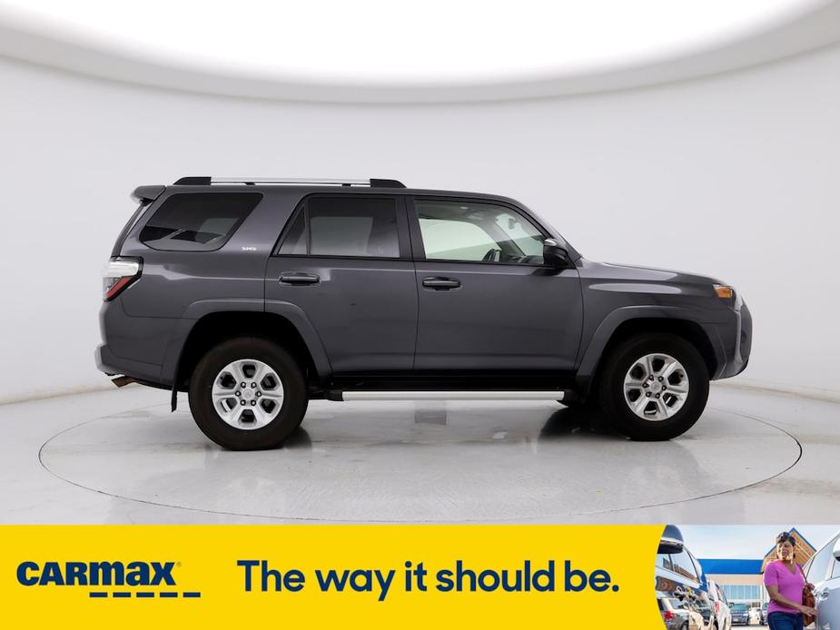 used 2023 Toyota 4Runner car, priced at $38,998