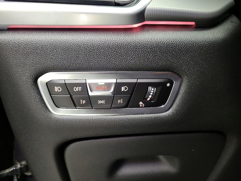 used 2020 BMW X5 car, priced at $42,998