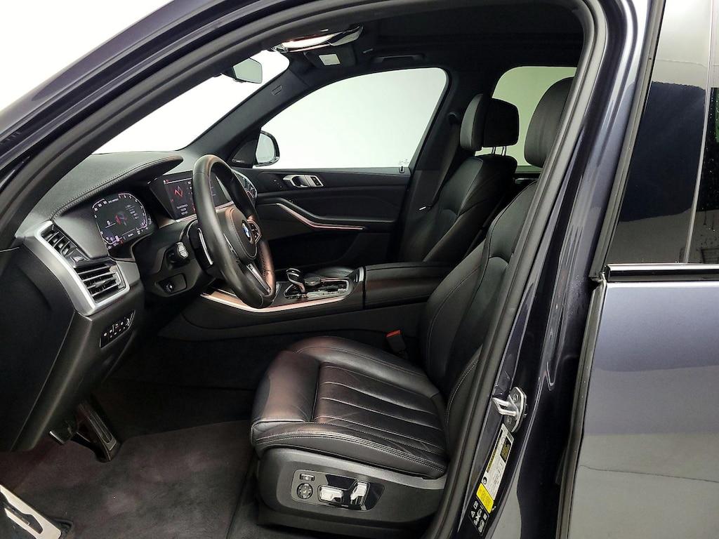 used 2020 BMW X5 car, priced at $42,998