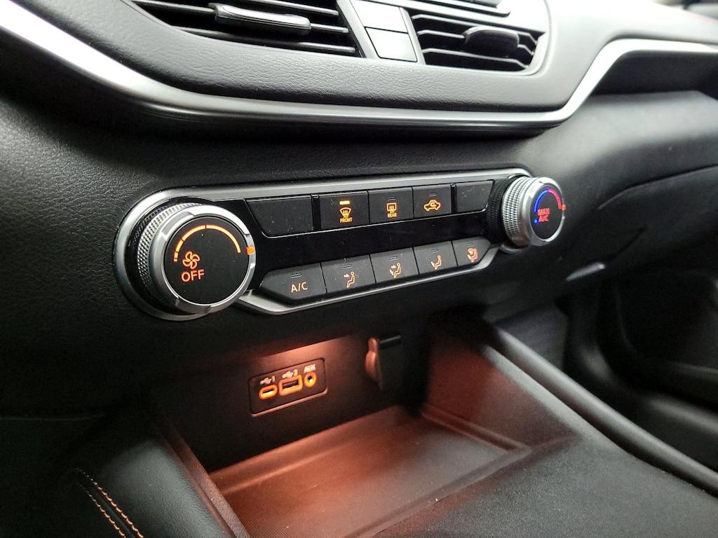 used 2022 Nissan Altima car, priced at $21,998