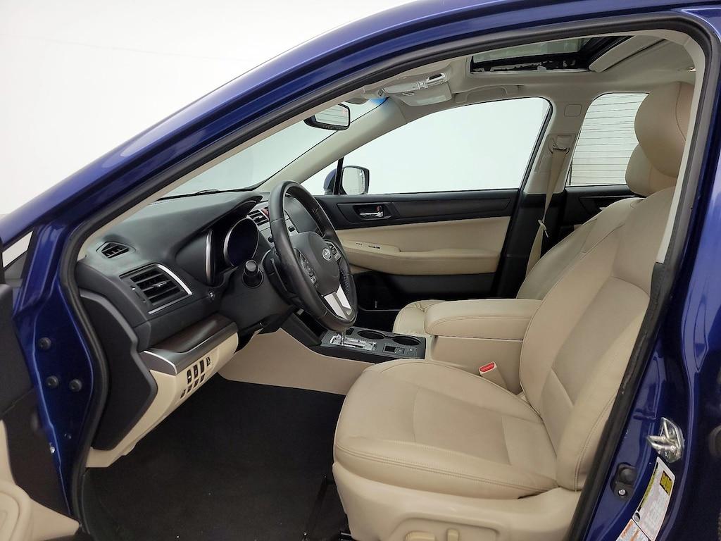 used 2016 Subaru Legacy car, priced at $18,998