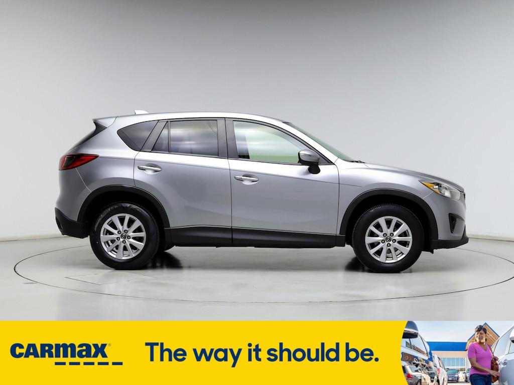 used 2015 Mazda CX-5 car, priced at $16,998