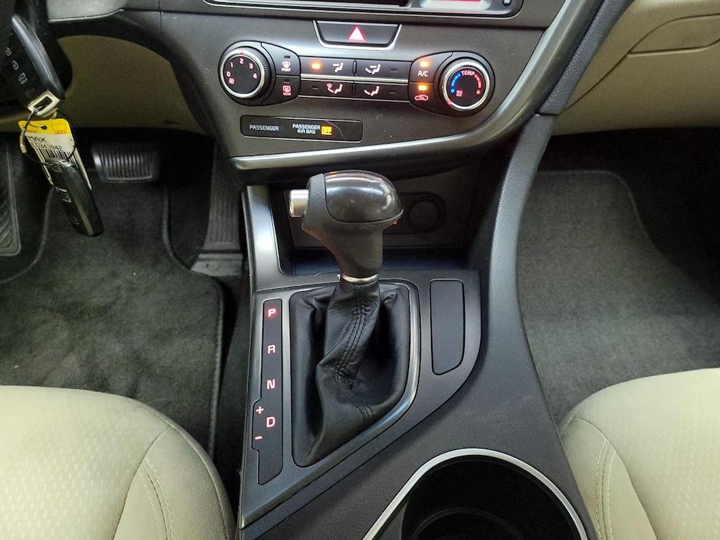 used 2014 Kia Optima car, priced at $11,998