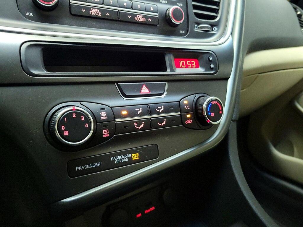 used 2014 Kia Optima car, priced at $11,998