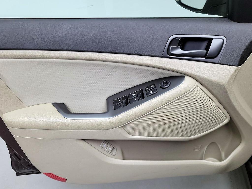 used 2014 Kia Optima car, priced at $11,998