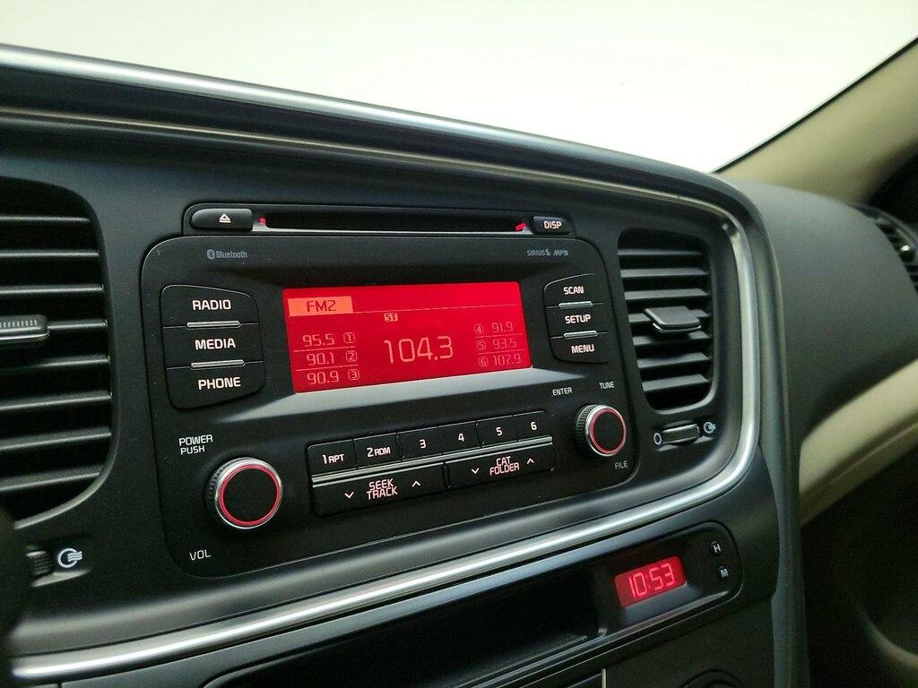 used 2014 Kia Optima car, priced at $11,998