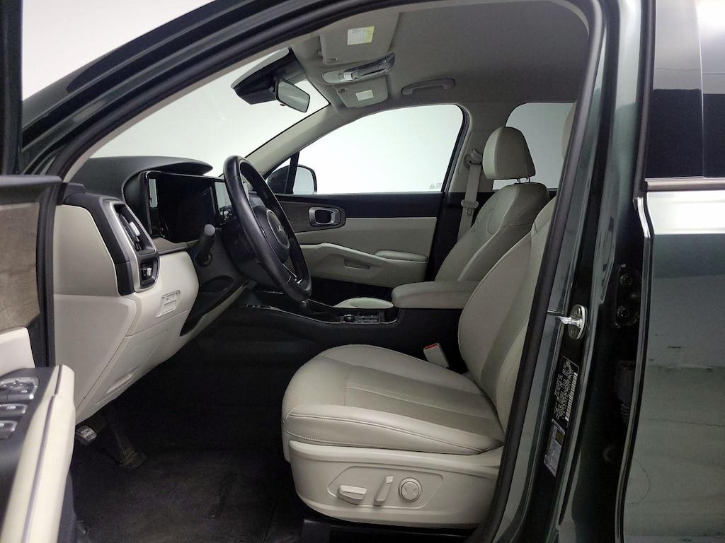 used 2022 Kia Sorento car, priced at $27,998