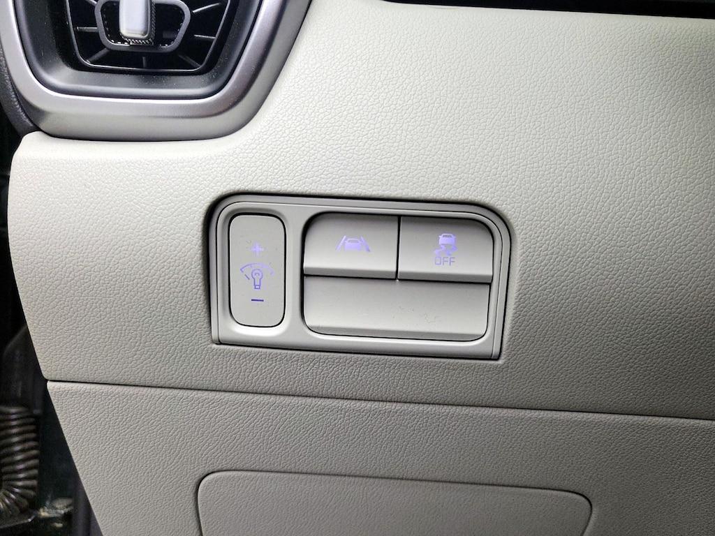 used 2022 Kia Sorento car, priced at $27,998