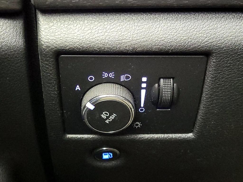 used 2017 Jeep Grand Cherokee car, priced at $17,998