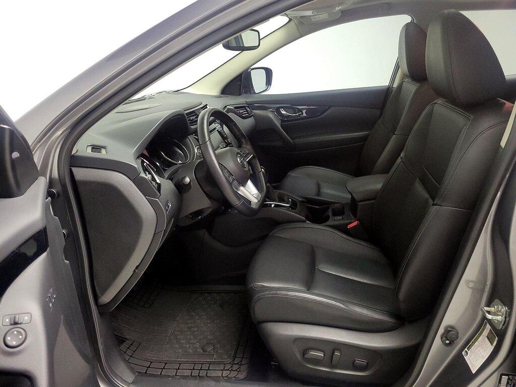 used 2022 Nissan Rogue Sport car, priced at $25,998