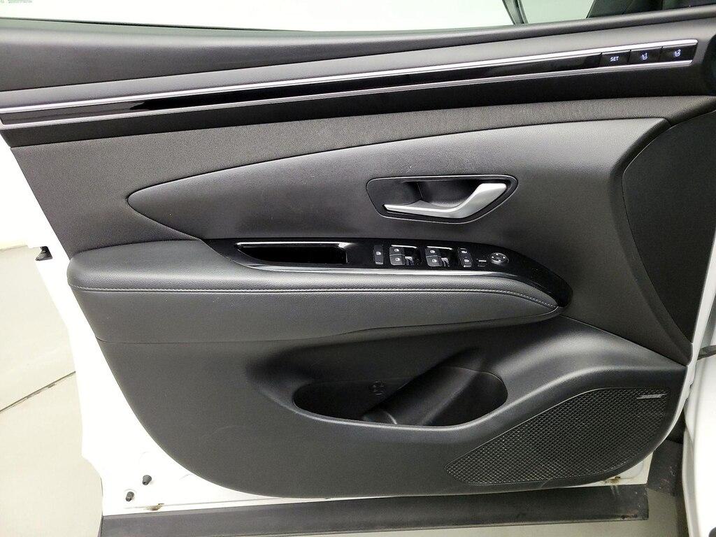 used 2023 Hyundai Tucson car, priced at $27,998