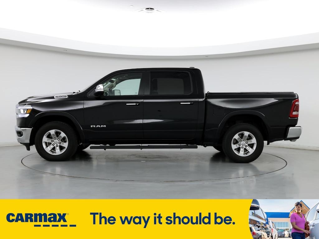 used 2021 Ram 1500 car, priced at $41,998