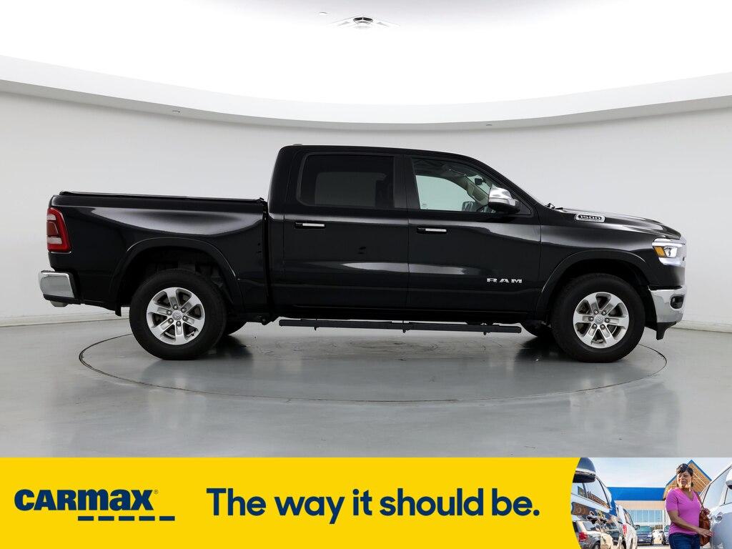 used 2021 Ram 1500 car, priced at $41,998