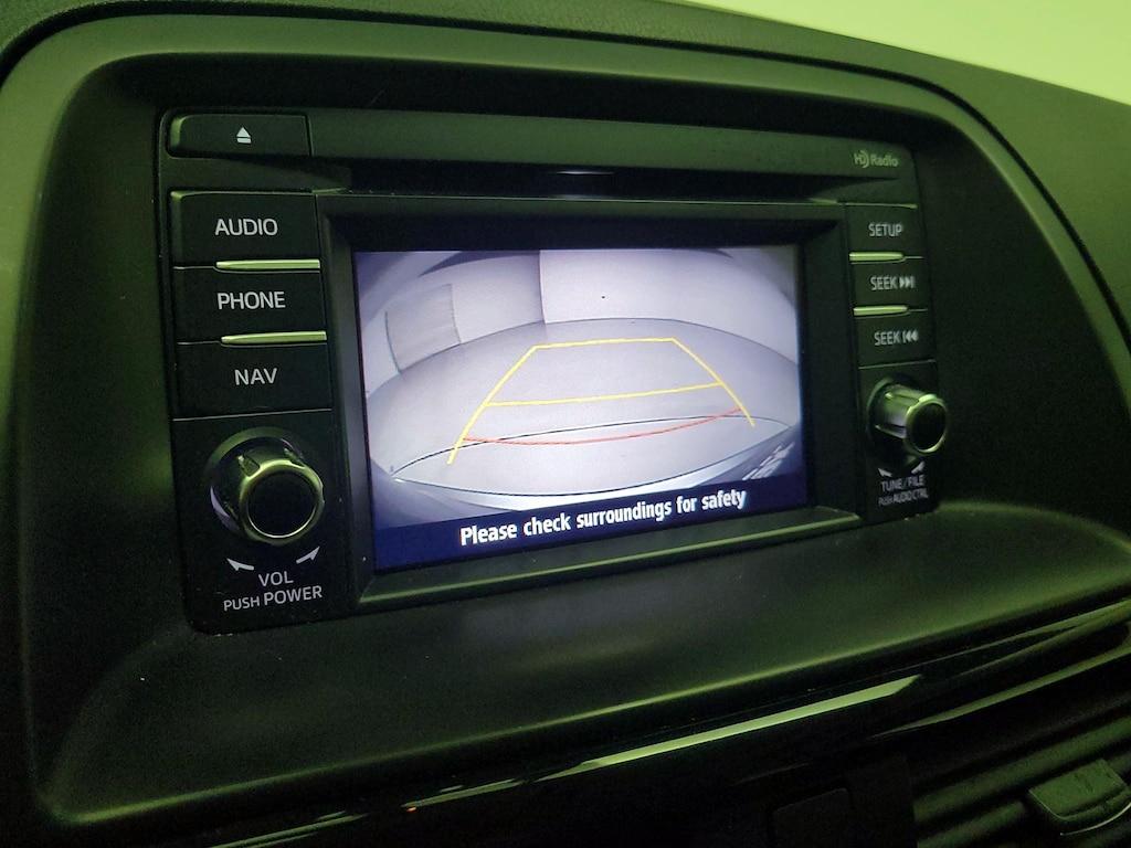 used 2014 Mazda CX-5 car, priced at $15,998