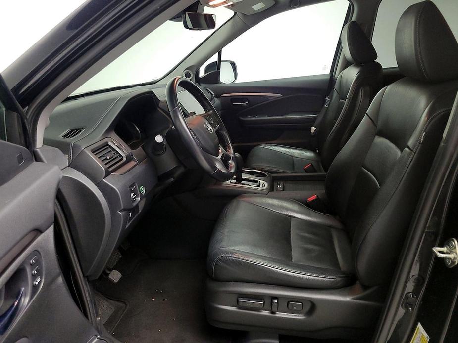 used 2019 Honda Pilot car, priced at $23,998