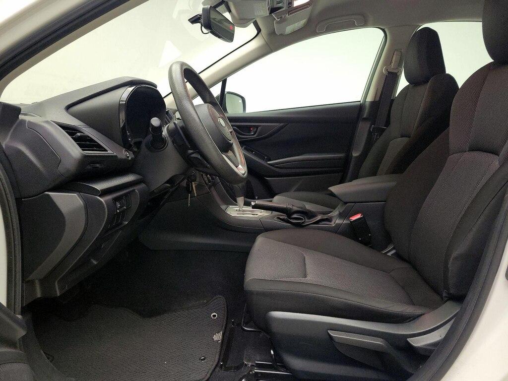 used 2022 Subaru Impreza car, priced at $18,998