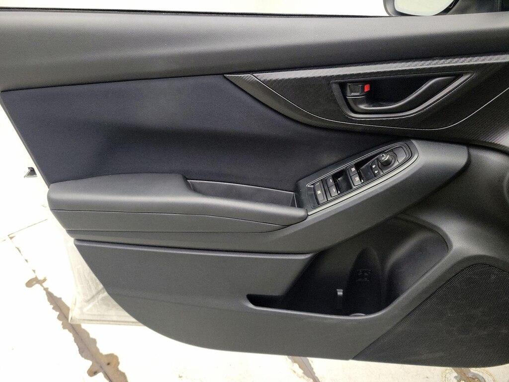 used 2022 Subaru Impreza car, priced at $18,998