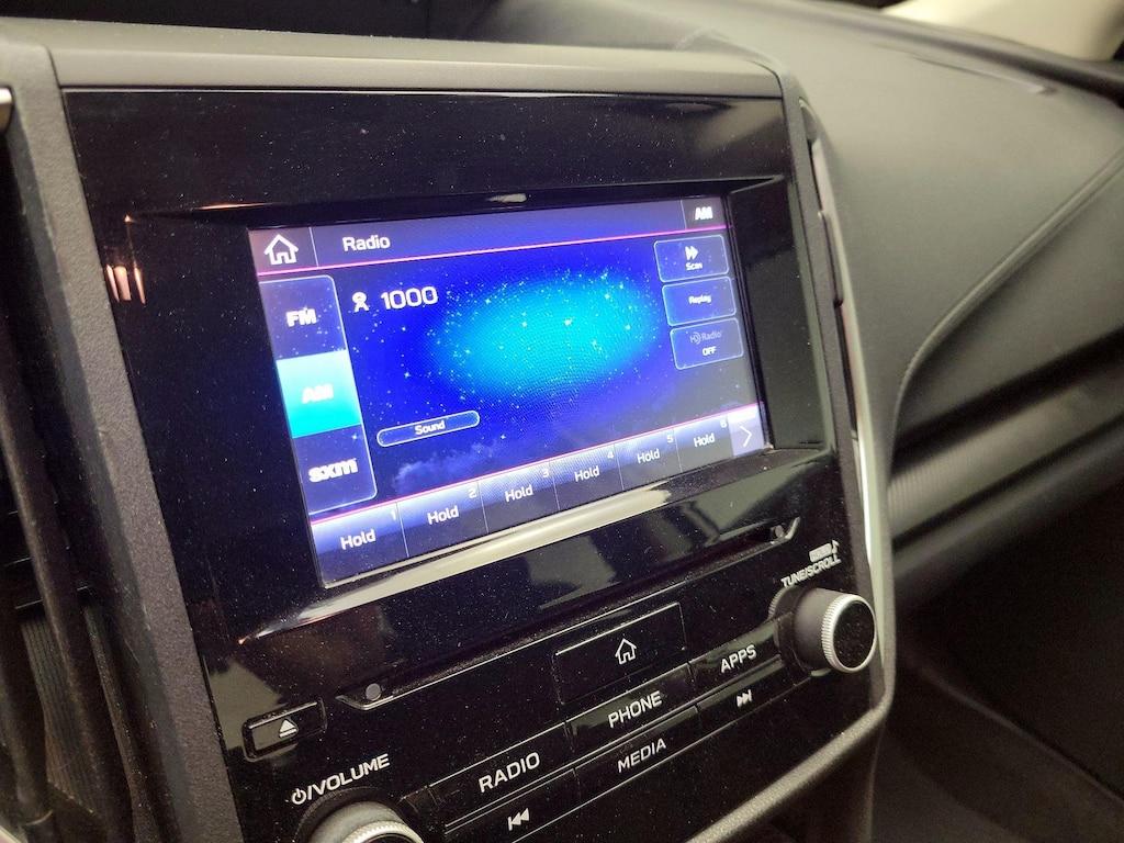 used 2022 Subaru Impreza car, priced at $18,998