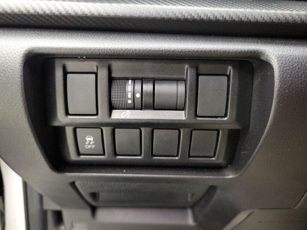 used 2022 Subaru Impreza car, priced at $18,998