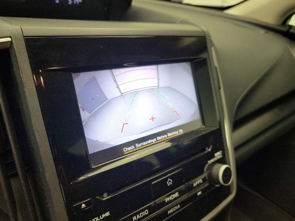 used 2022 Subaru Impreza car, priced at $18,998