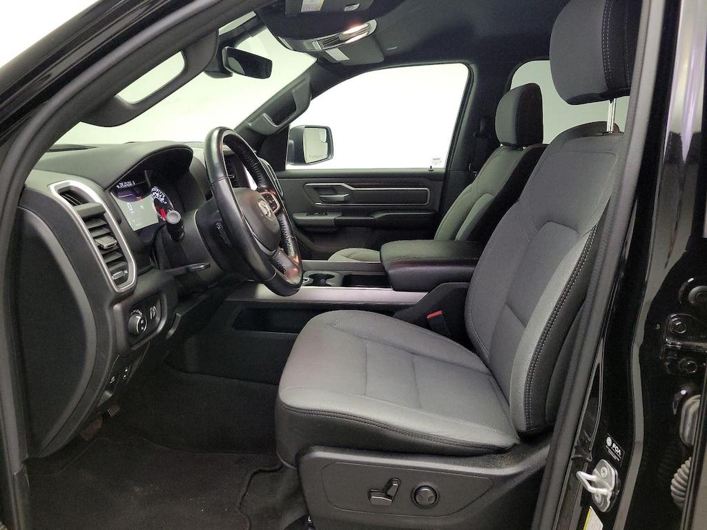 used 2022 Ram 1500 car, priced at $31,998