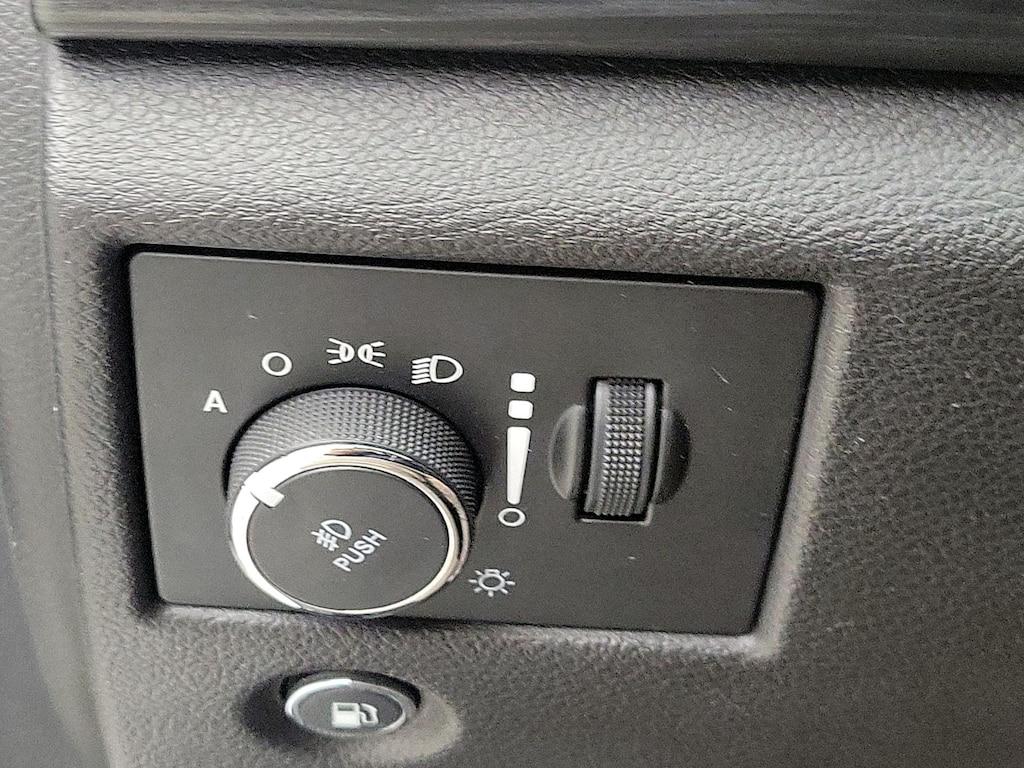 used 2020 Jeep Grand Cherokee car, priced at $24,998