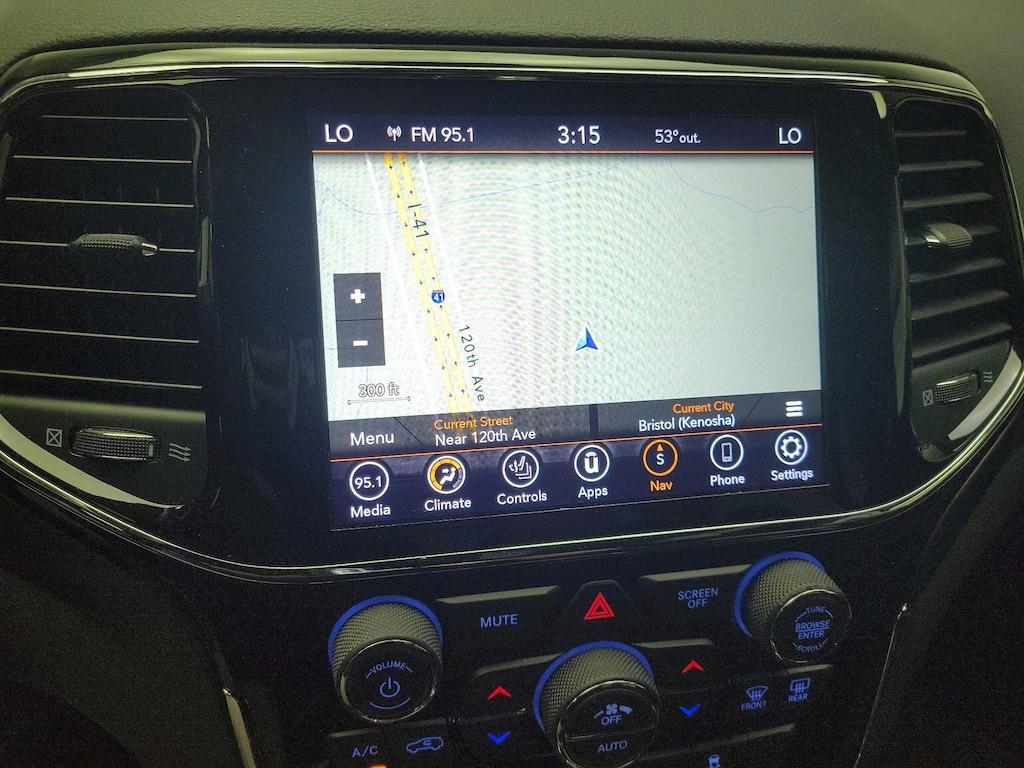 used 2020 Jeep Grand Cherokee car, priced at $24,998