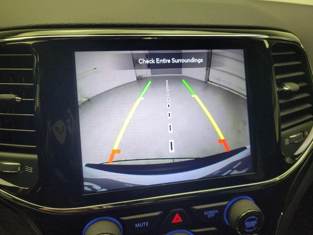 used 2020 Jeep Grand Cherokee car, priced at $24,998