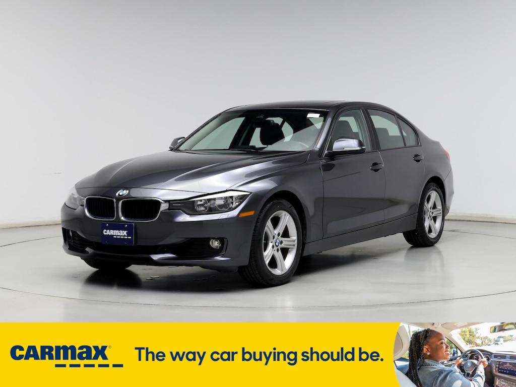 used 2015 BMW 328 car, priced at $16,998