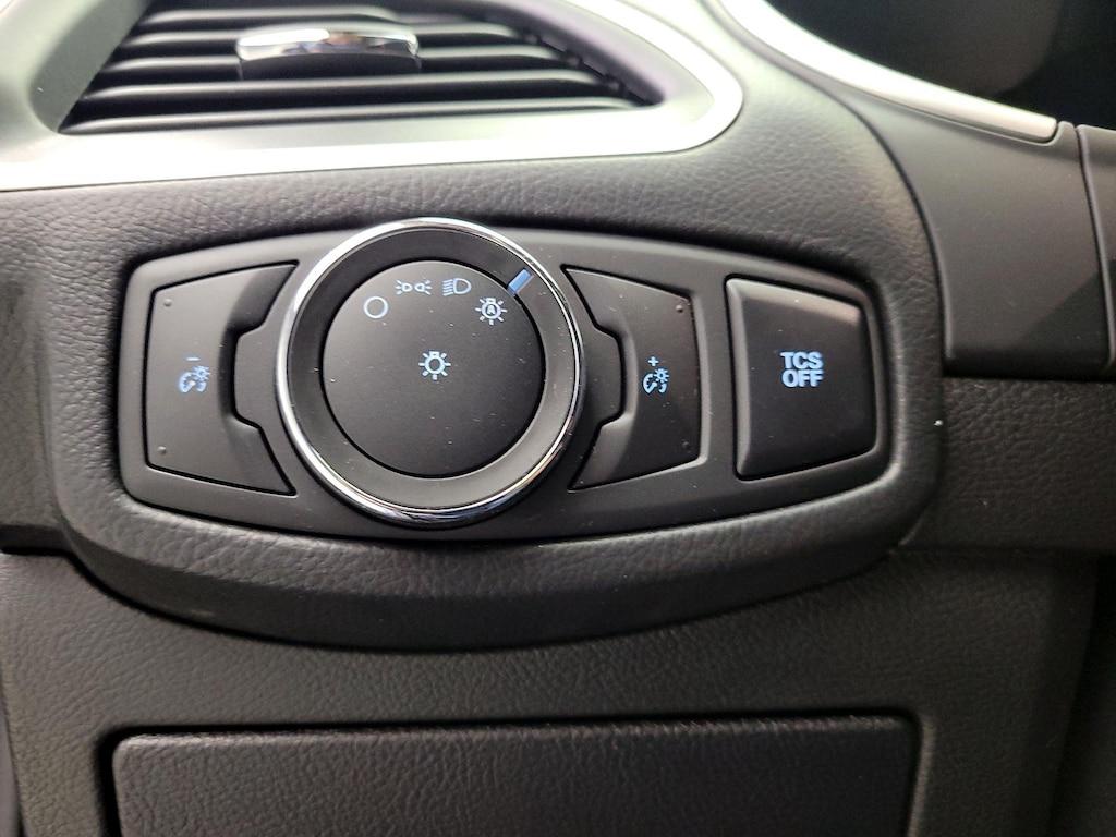 used 2021 Ford Edge car, priced at $24,998