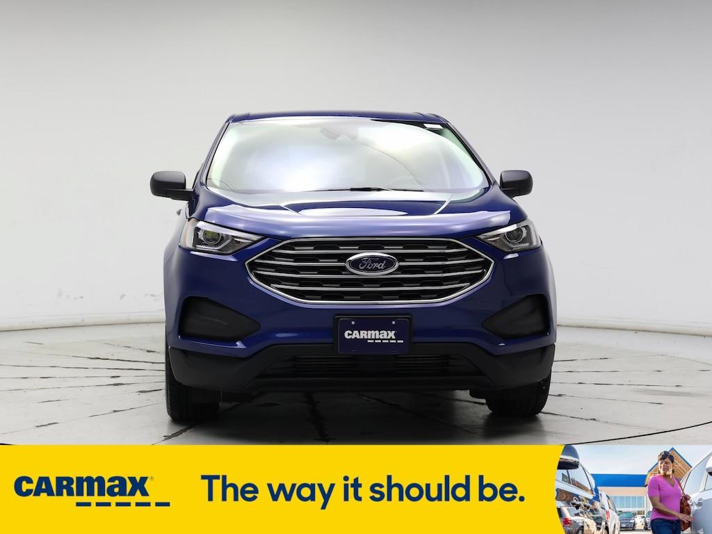 used 2021 Ford Edge car, priced at $24,998