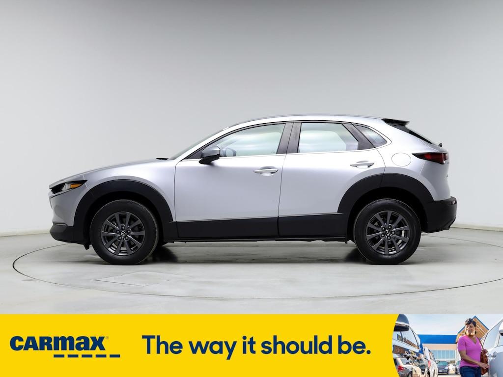 used 2020 Mazda CX-30 car, priced at $19,998